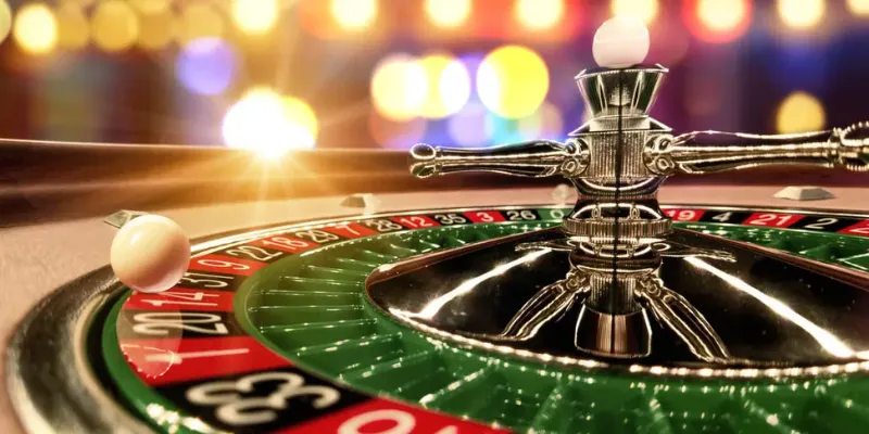 Chia sẻ kinh nghiệm chơi roulette hiệu quả tại 188Bet