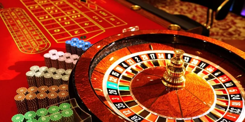 Một số lưu ý khi chơi roulette tại 188Bet