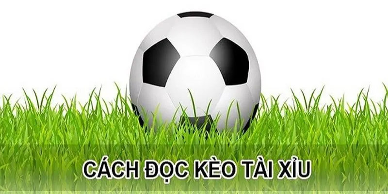 Hướng dẫn chi tiết để bạn có thể hiểu rõ về cách đọc kèo Tài Xỉu tại 188Bet