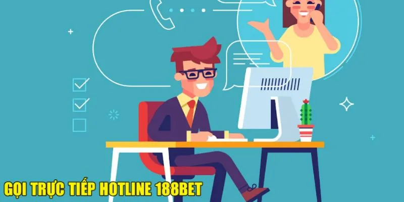 Một số lưu ý quan trọng trước khi quyết định liên hệ 188Bet