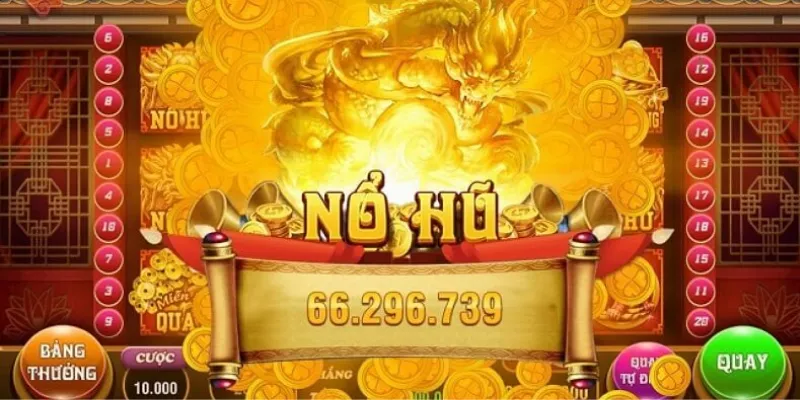 Khái quát về quy luật nổ hũ tại 188Bet