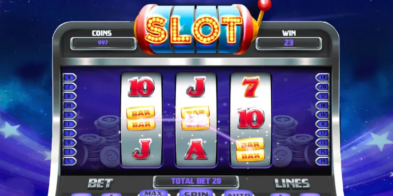  Việc làm quen với các thuật ngữ slots game cơ bản là điều quan trọng 