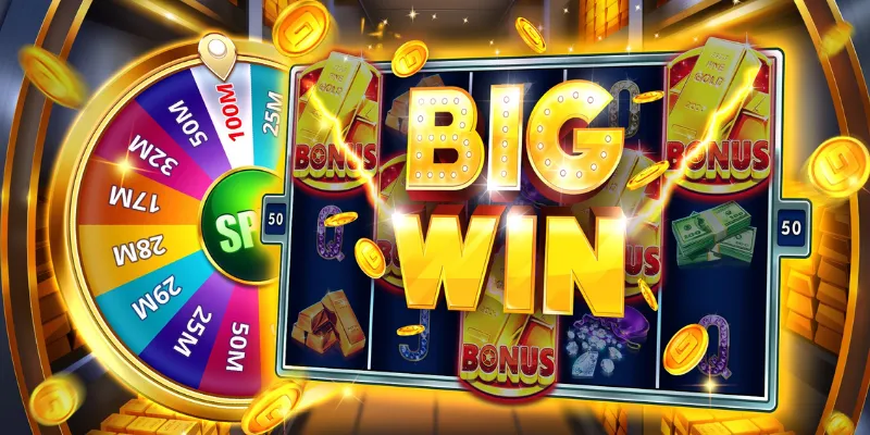 Những lợi ích khi nắm bắt rõ thuật ngữ slots game 