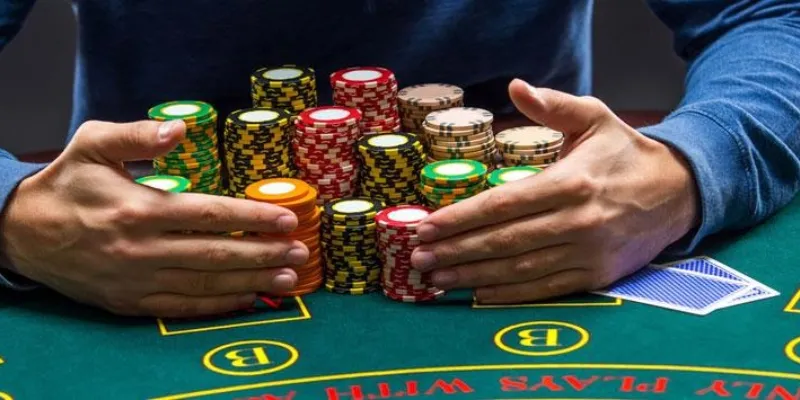 Khám phá cách đánh baccarat tối ưu hóa lợi nhuận