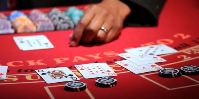 Nắm bắt các kinh nghiệm chơi baccarat từ cao thủ